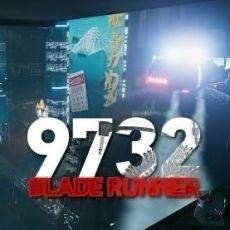 Blade Runner 9732