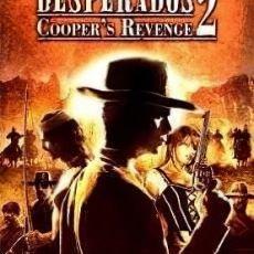 Desperados 2. Месть Купера