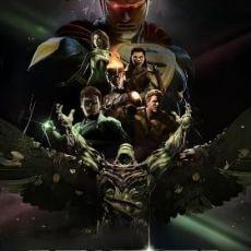 Injustice 2