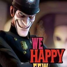 We Happy Few