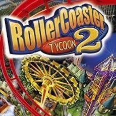 Roller Coaster Tycoon 2