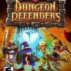 Dungeon Defenders