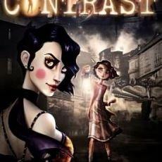 Contrast