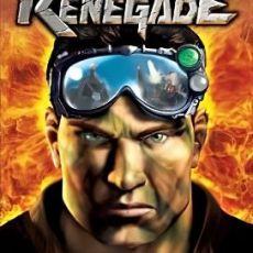 Command and Conquer: Renegade