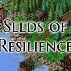 Seeds of Resilience