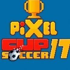 Pixel Cup Soccer 17