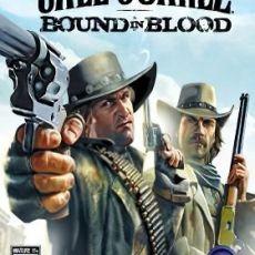 Call of Juarez Bound in Blood