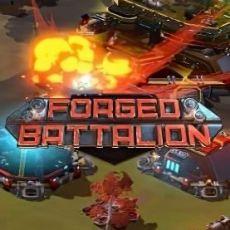 Forged Battalion