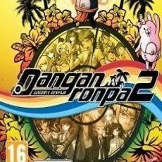 Danganronpa 2: Goodbye Despair