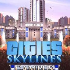 Cities Skylines