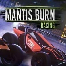 Mantis Burn Racing