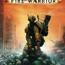 Warhammer 40,000: Fire Warrior