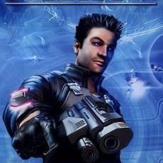 Deus Ex: Invisible War