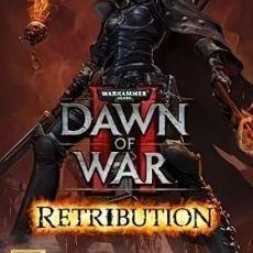 Warhammer 40,000 Dawn of War 2 Retribution