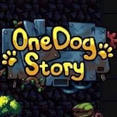 One Dog Story One Dog Story