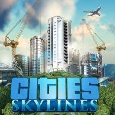Cities: Skylines