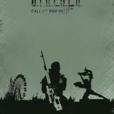 Stalker Call of Pripyat Perfect Story