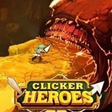 Clicker Heroes 2