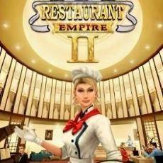 Restaurant Empire 2