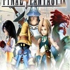 Final Fantasy IX