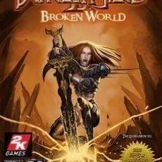 Dungeon Siege 2: Broken World Dungeon Siege 2: Broken World