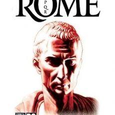 Europa Universalis Rome