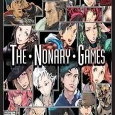 Zero Escape: The Nonary Games