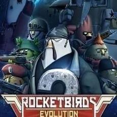 Rocketbirds 2: Evolution