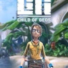 Lili: Child of Geos