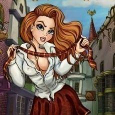 Wands and Witches Wands and Witches