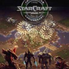 Starcraft Brood War