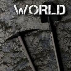 Rising World