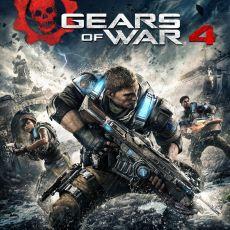 Gears of War 4