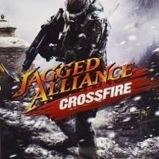 Jagged Alliance: Crossfire