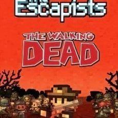 The Escapists: The Walking Dead