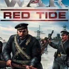 Men of War: Red Tide