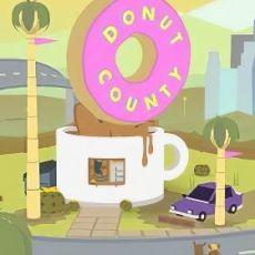 Donut County