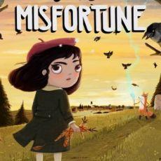 Little Misfortune