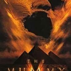 The Mummy