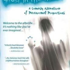 Ghost In The Sheet: Территория Призрака