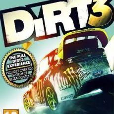 DiRT 3