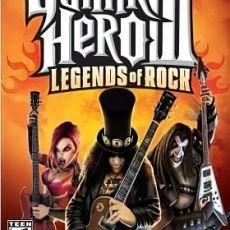 Guitar Hero 3: Legends Of Rock