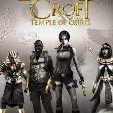 Lara Croft and the Temple of Osiris