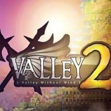 A Valley Without Wind 2