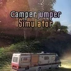 Camper Jumper Simulator