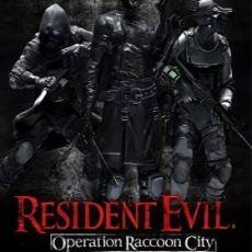 Resident Evil Operation Raccoon City