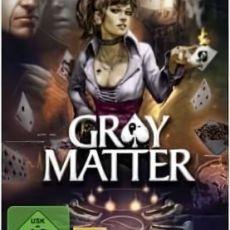 Gray Matter: Призраки подсознания