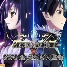 Accel World VS Sword Art Online