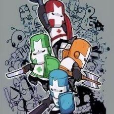 Castle Crashers