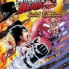 One Piece: Burning Blood